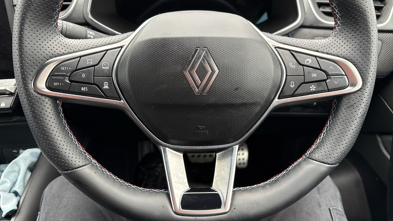 Used Renault Other 2024 for sale - 77606342: Photo 33