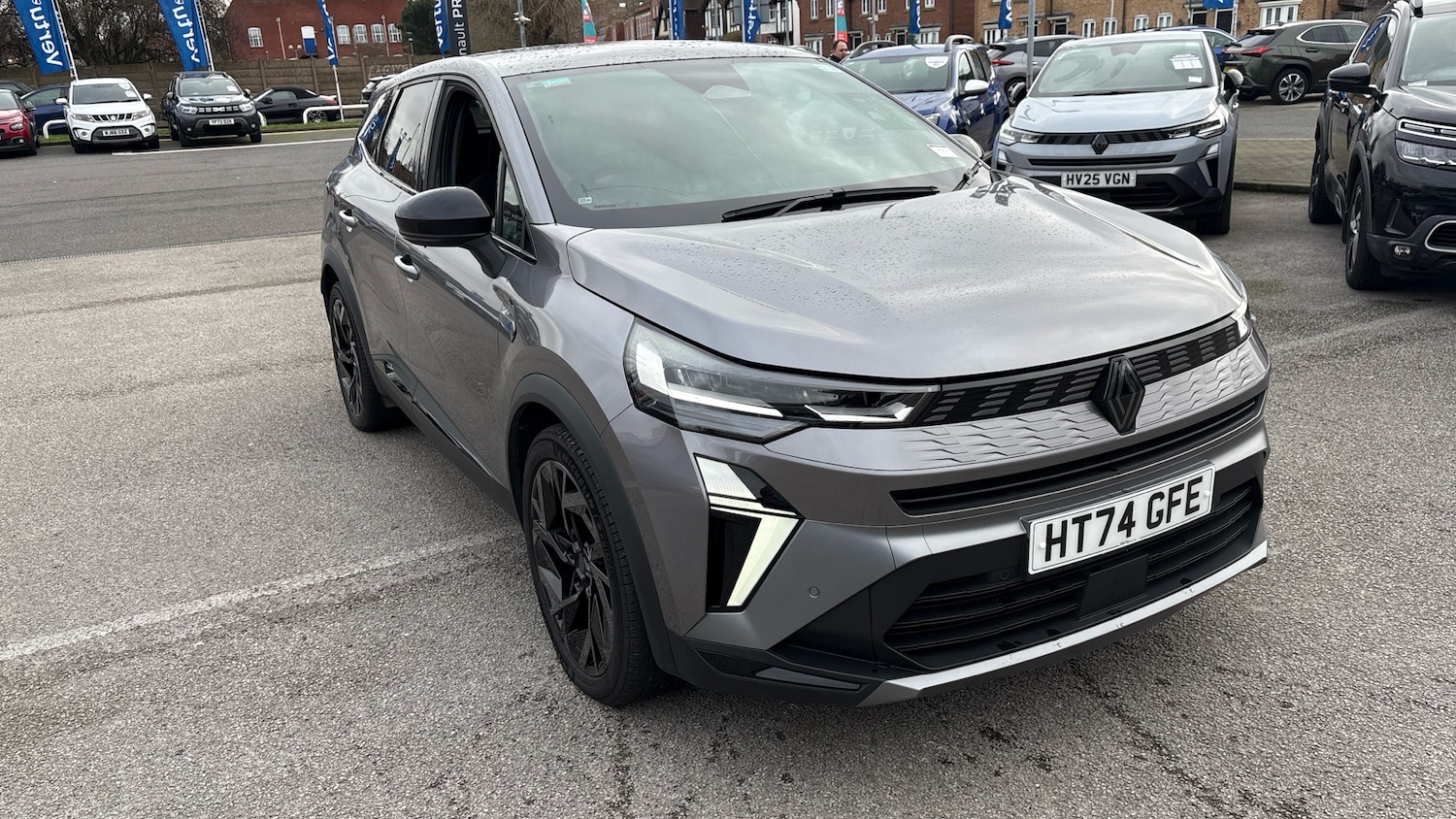 Used Renault Other 2024 for sale - 77606342: Photo 45