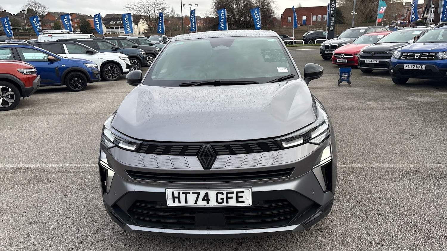 Used Renault Other 2024 for sale - 77606342: Photo 46