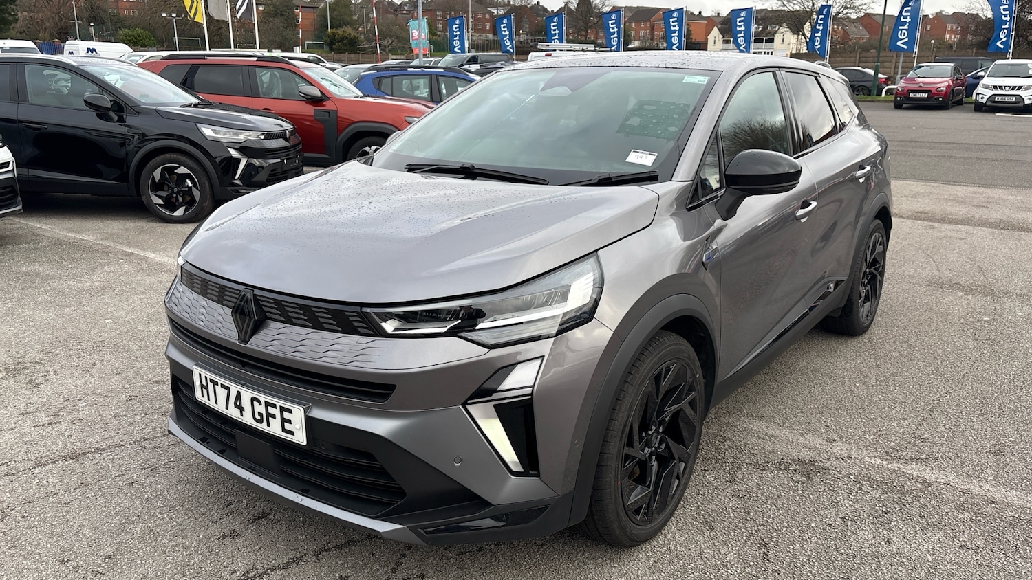 Used Renault Other 2024 for sale - 77606342: Photo 47