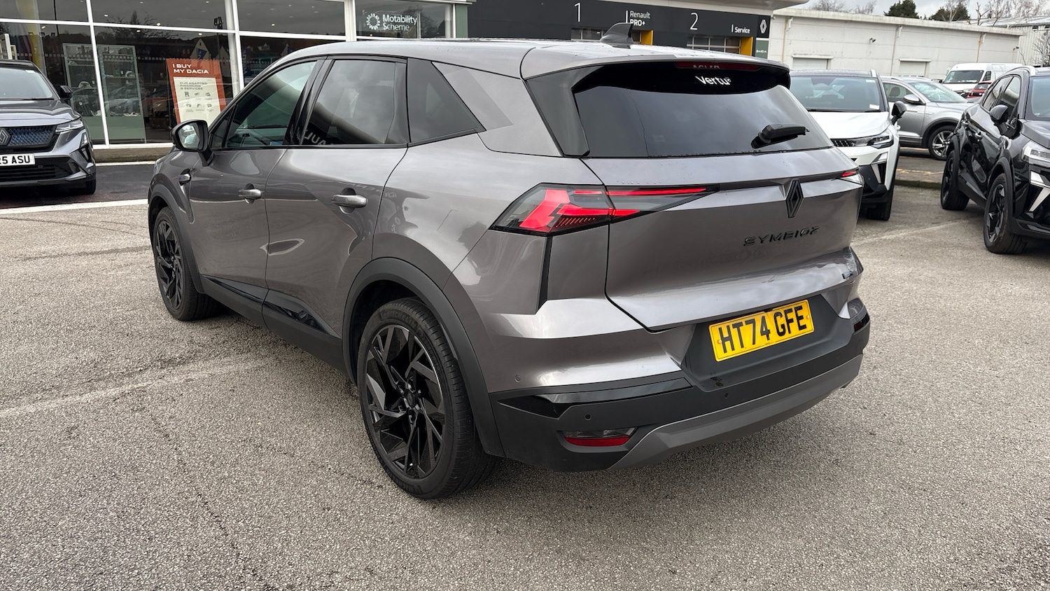 Used Renault Other 2024 for sale - 77606342: Photo 48