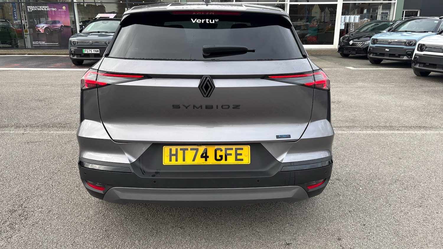 Used Renault Other 2024 for sale - 77606342: Photo 49