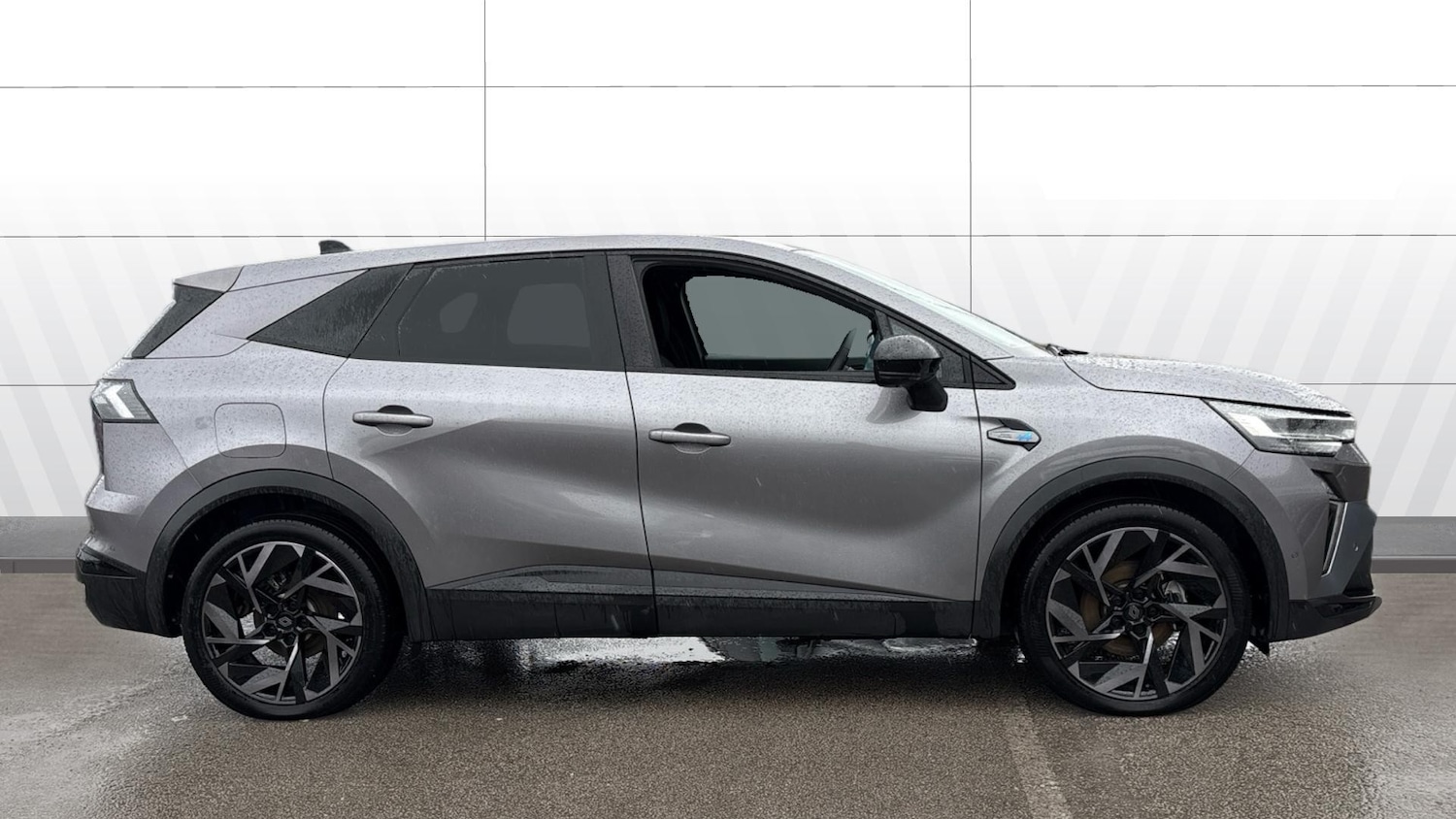 Used Renault Other 2024 for sale - 77606342: Photo 5