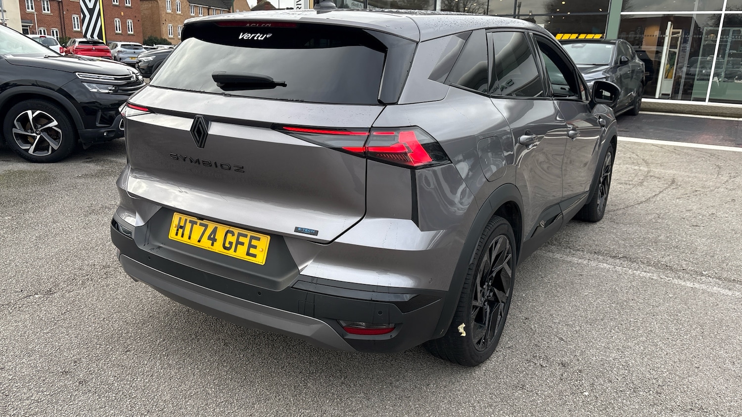 Used Renault Other 2024 for sale - 77606342: Photo 50