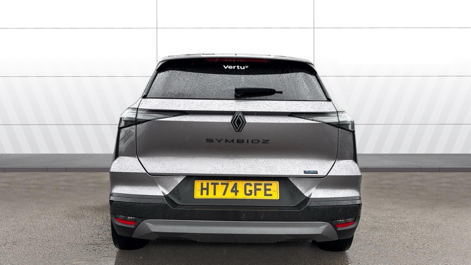 Used Renault Other 2024 for sale - 77606342: Photo 6