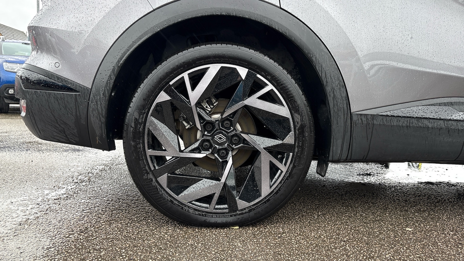 Used Renault Other 2024 for sale - 77606342: Photo 7