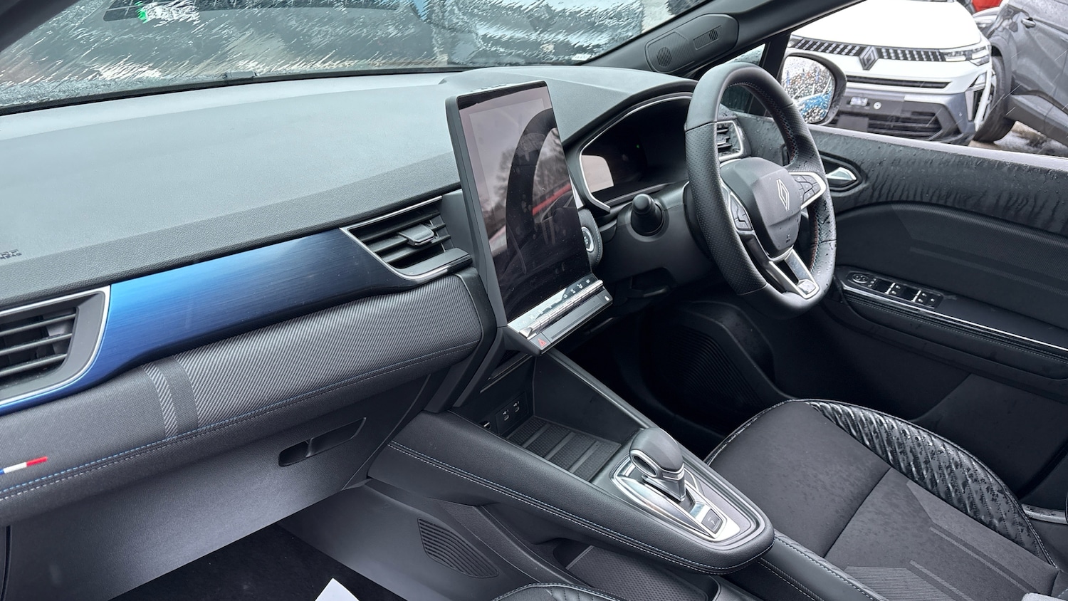 Used Renault Other 2024 for sale - 77606342: Photo 9