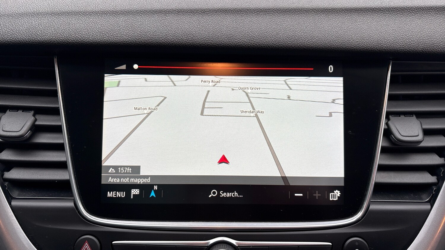 Used Vauxhall Grandland X 2021 for sale - 77366081: Photo 12