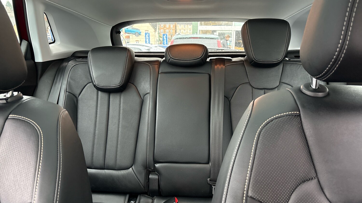 Used Vauxhall Grandland X 2021 for sale - 77366081: Photo 15