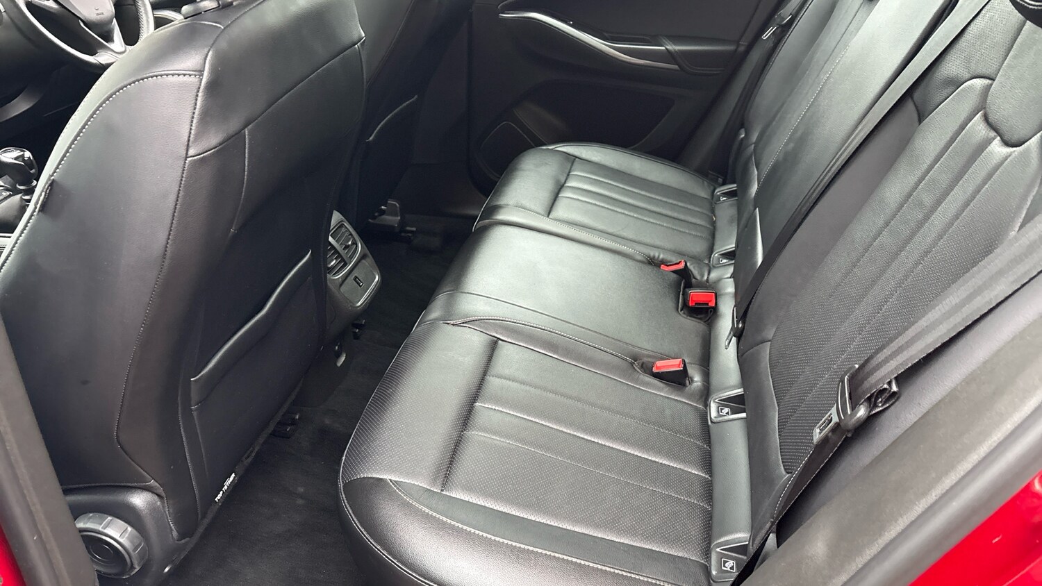 Used Vauxhall Grandland X 2021 for sale - 77366081: Photo 16