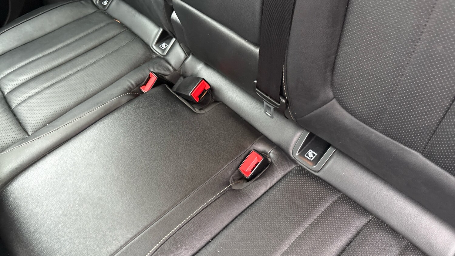 Used Vauxhall Grandland X 2021 for sale - 77366081: Photo 17