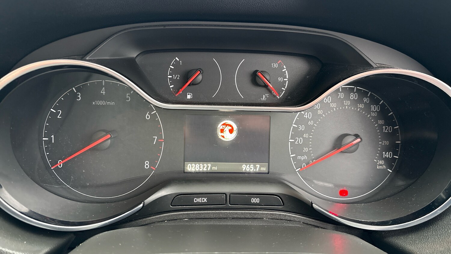 Used Vauxhall Grandland X 2021 for sale - 77366081: Photo 18