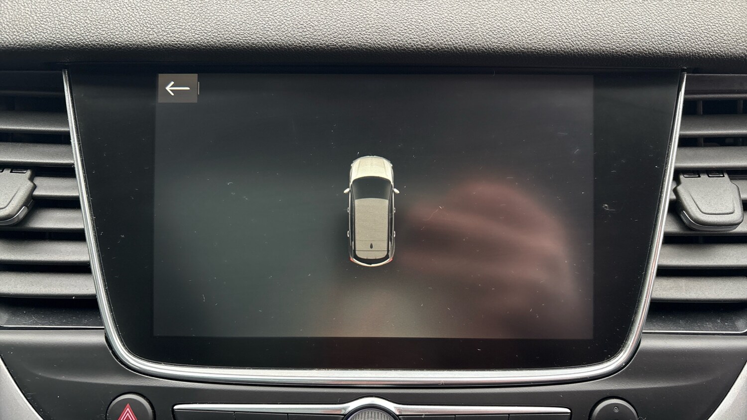 Used Vauxhall Grandland X 2021 for sale - 77366081: Photo 21