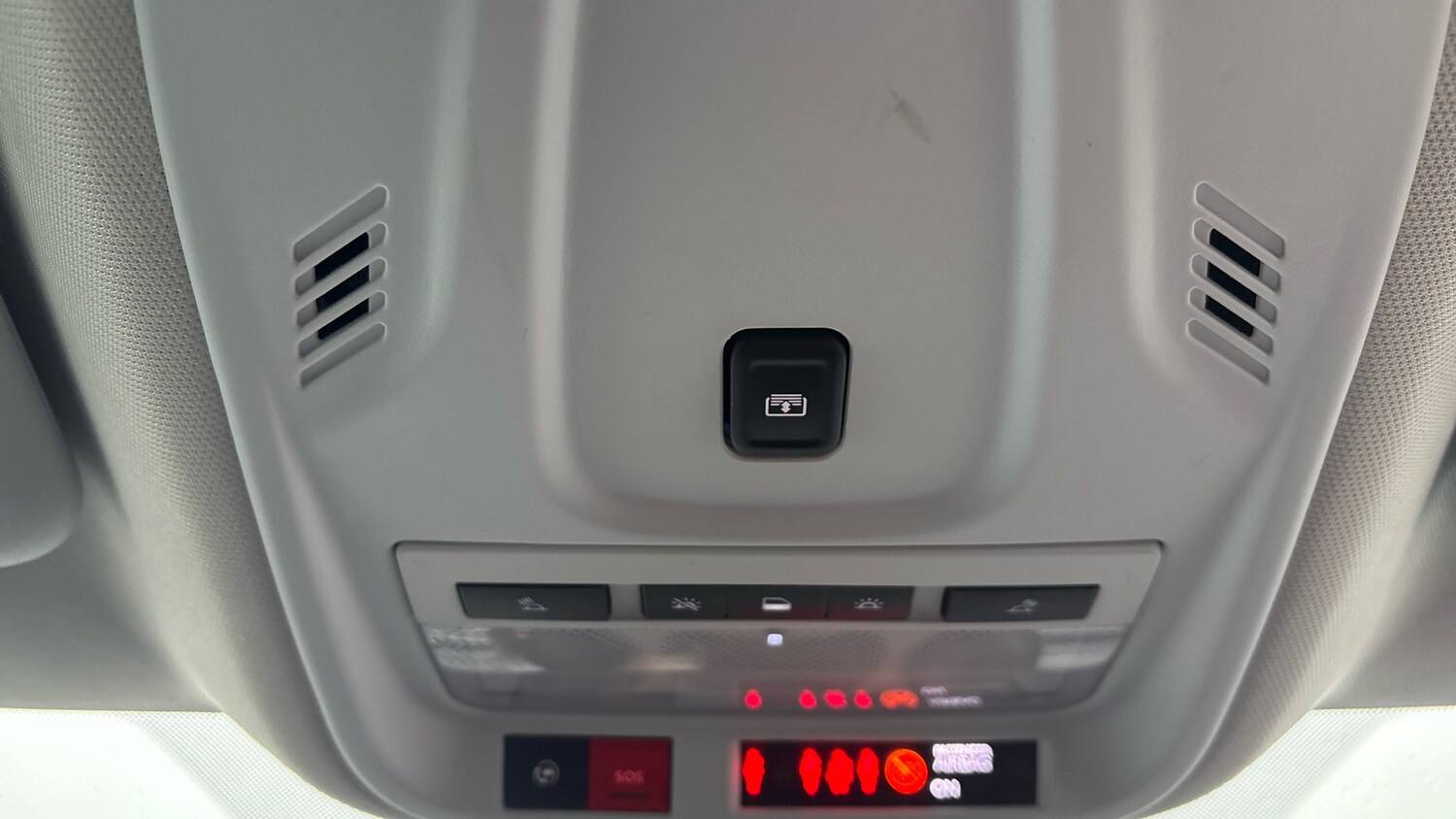 Used Vauxhall Grandland X 2021 for sale - 77366081: Photo 24