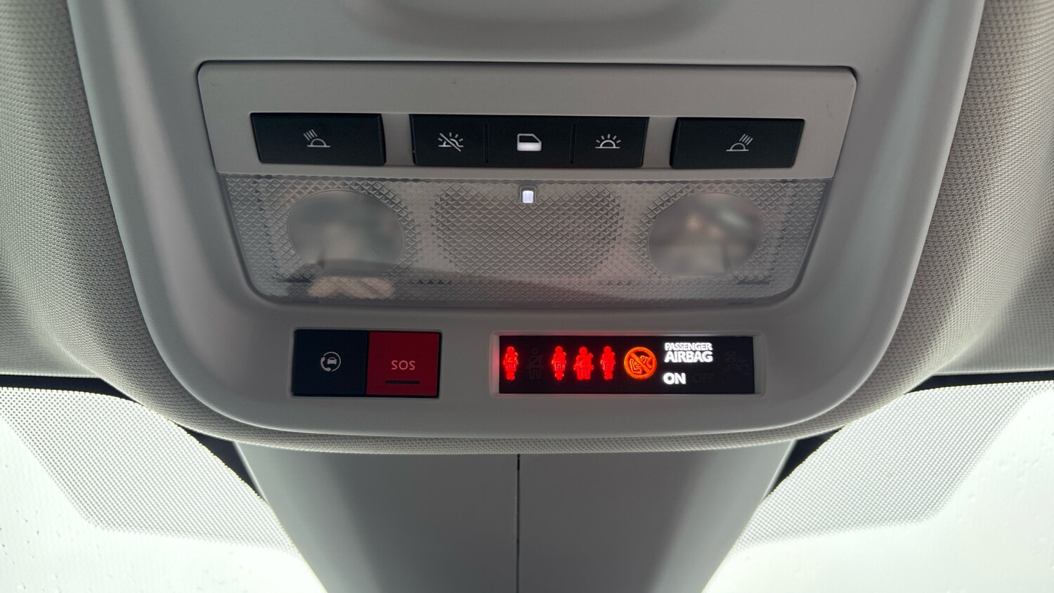 Used Vauxhall Grandland X 2021 for sale - 77366081: Photo 25