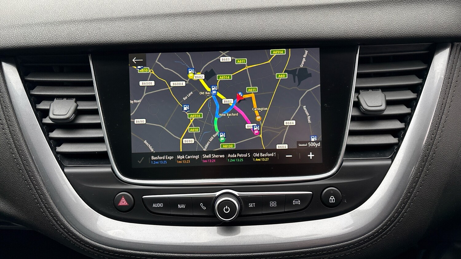 Used Vauxhall Grandland X 2021 for sale - 77366081: Photo 28