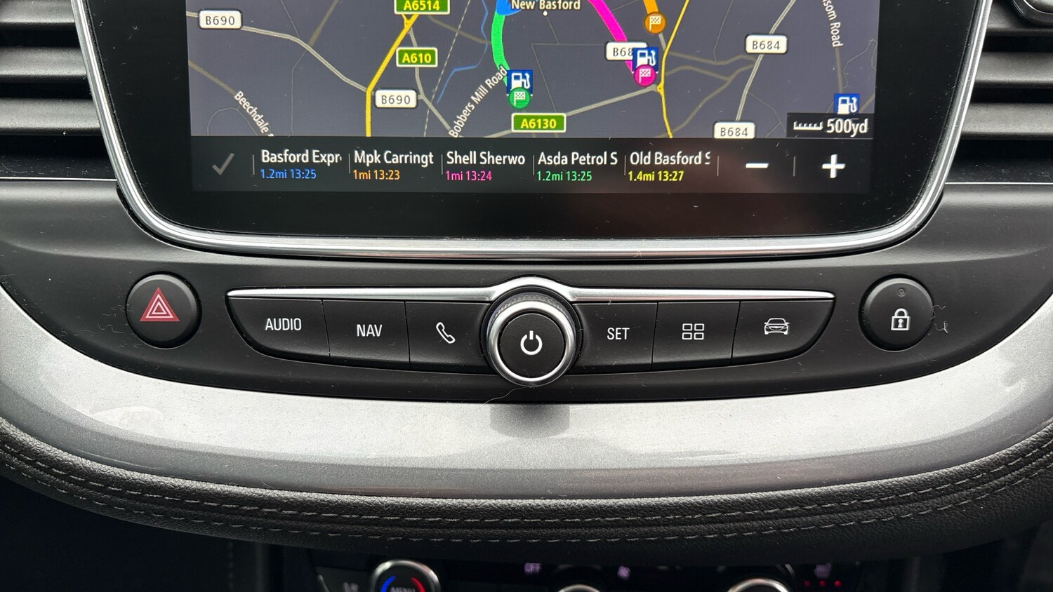 Used Vauxhall Grandland X 2021 for sale - 77366081: Photo 29