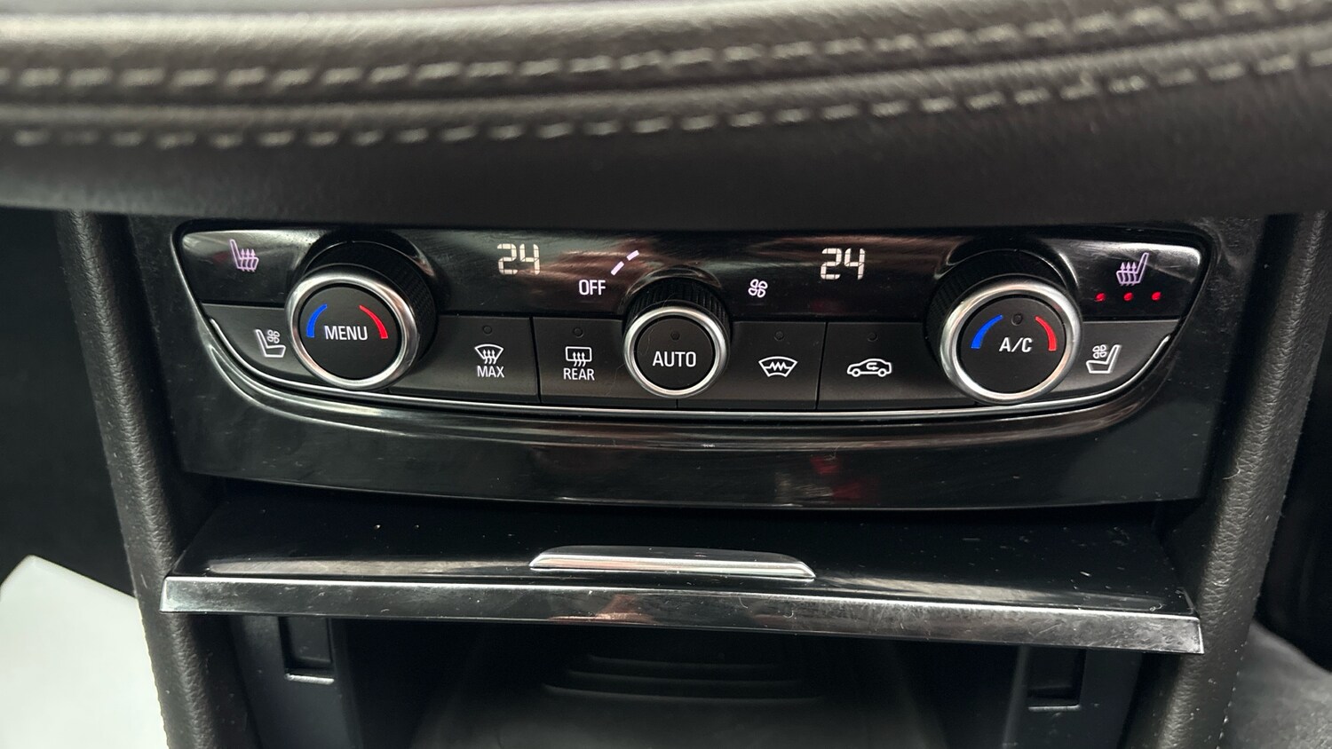 Used Vauxhall Grandland X 2021 for sale - 77366081: Photo 30