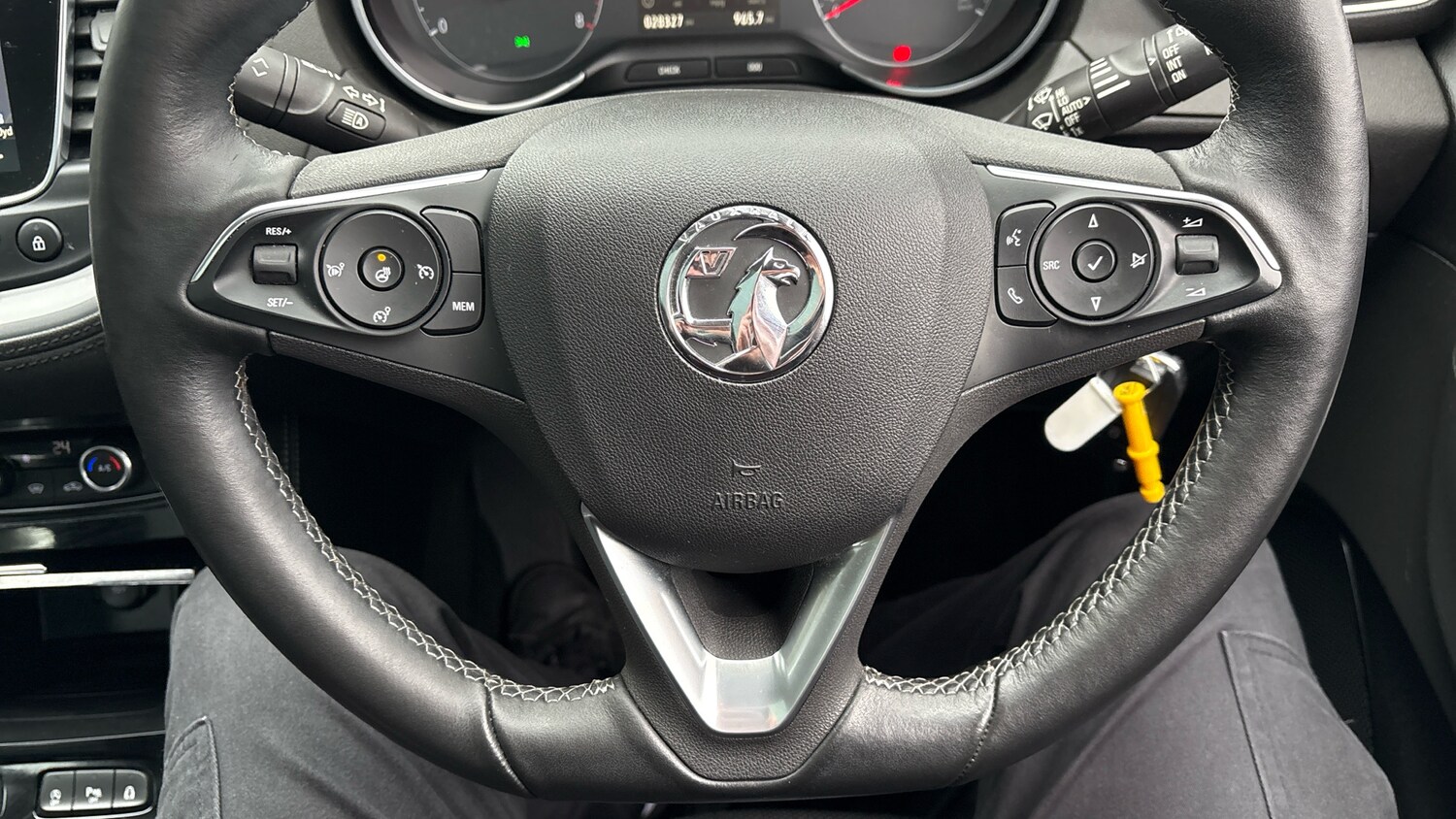 Used Vauxhall Grandland X 2021 for sale - 77366081: Photo 39