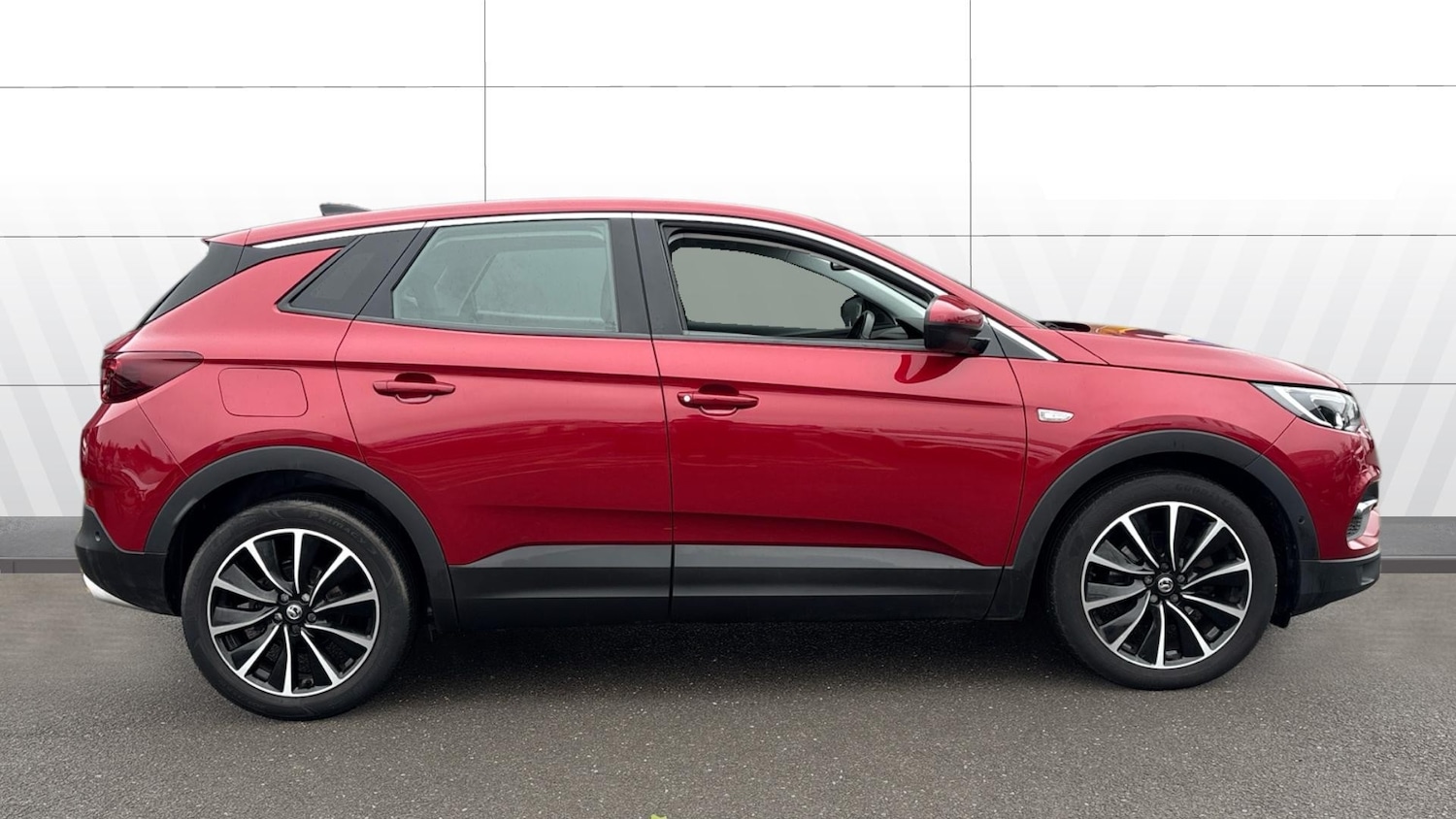 Used Vauxhall Grandland X 2021 for sale - 77366081: Photo 5