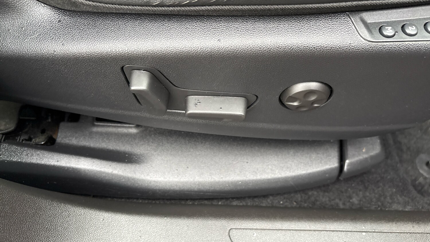 Used Vauxhall Grandland X 2021 for sale - 77366081: Photo 53