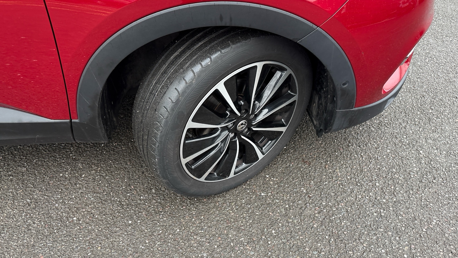 Used Vauxhall Grandland X 2021 for sale - 77366081: Photo 59