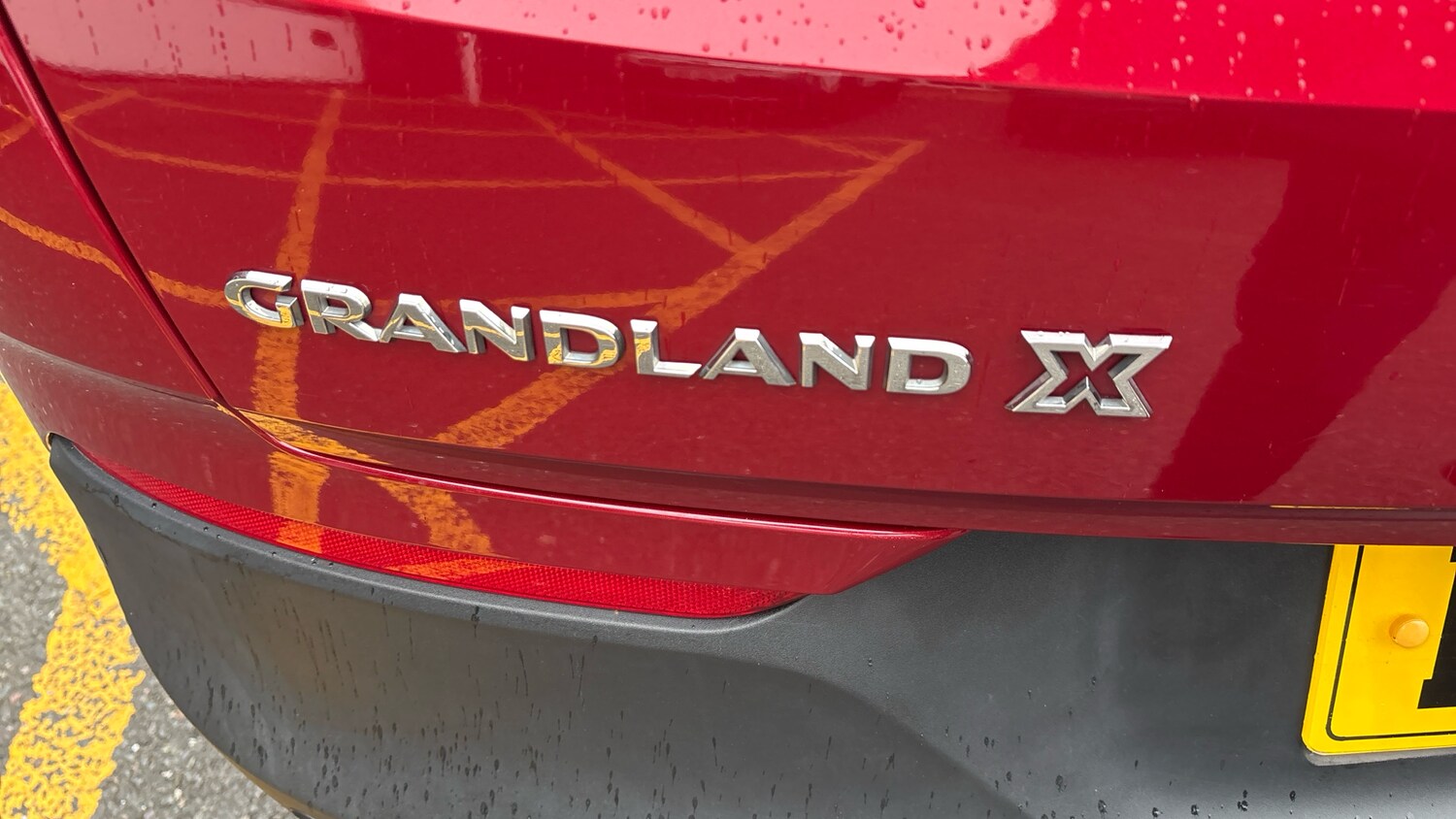 Used Vauxhall Grandland X 2021 for sale - 77366081: Photo 67