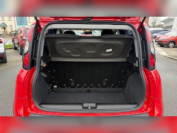 Used Fiat Panda 2019 for sale - 77501676: Photo