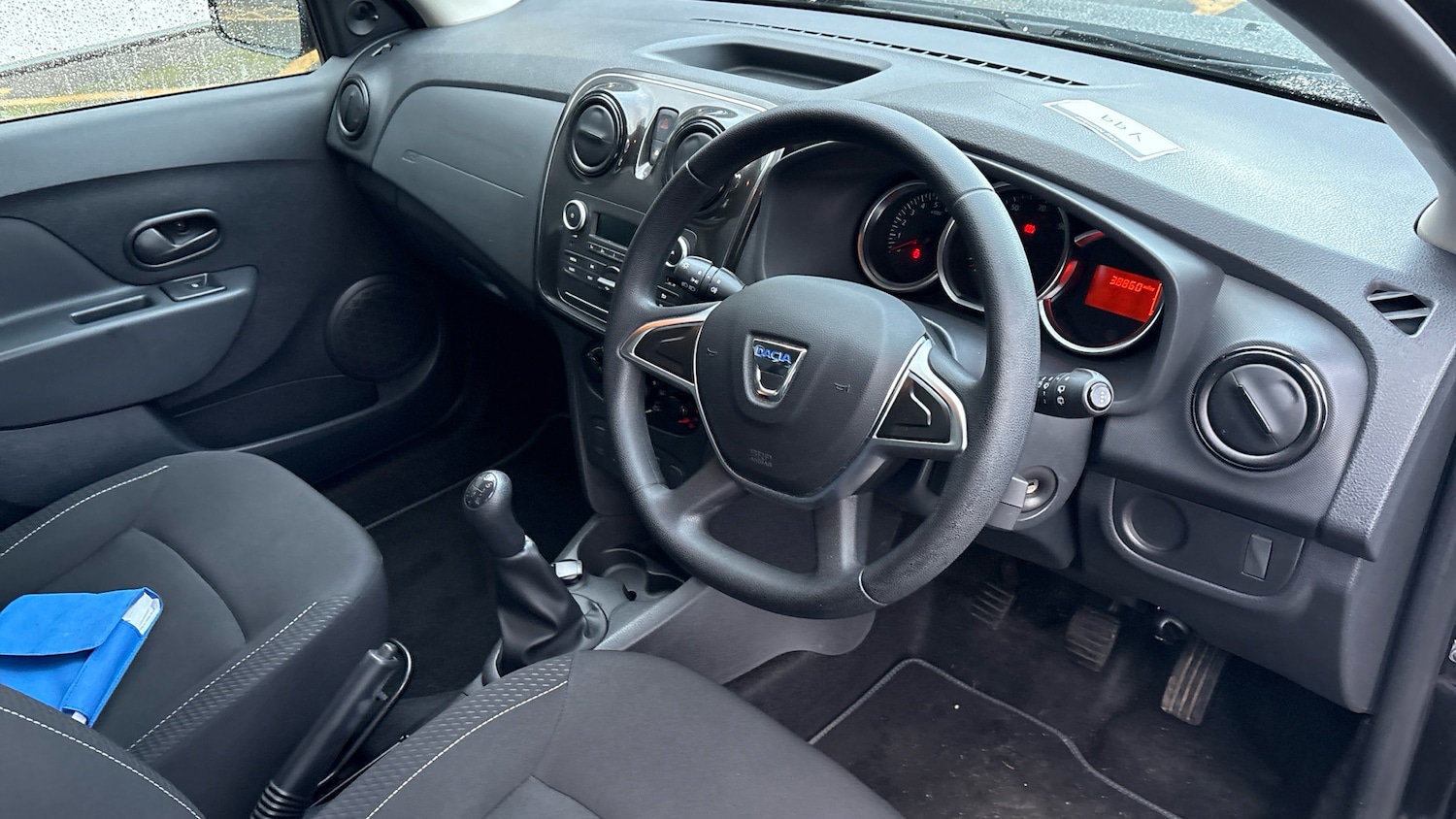 Used Dacia Sandero 2018 for sale - 77118417: Photo 11