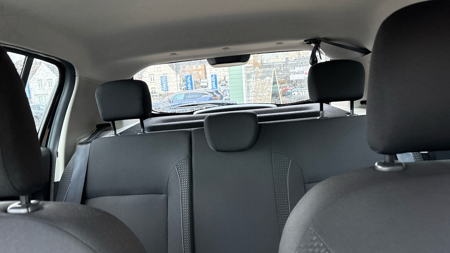 Used Dacia Sandero 2018 for sale - 77118417: Photo 15