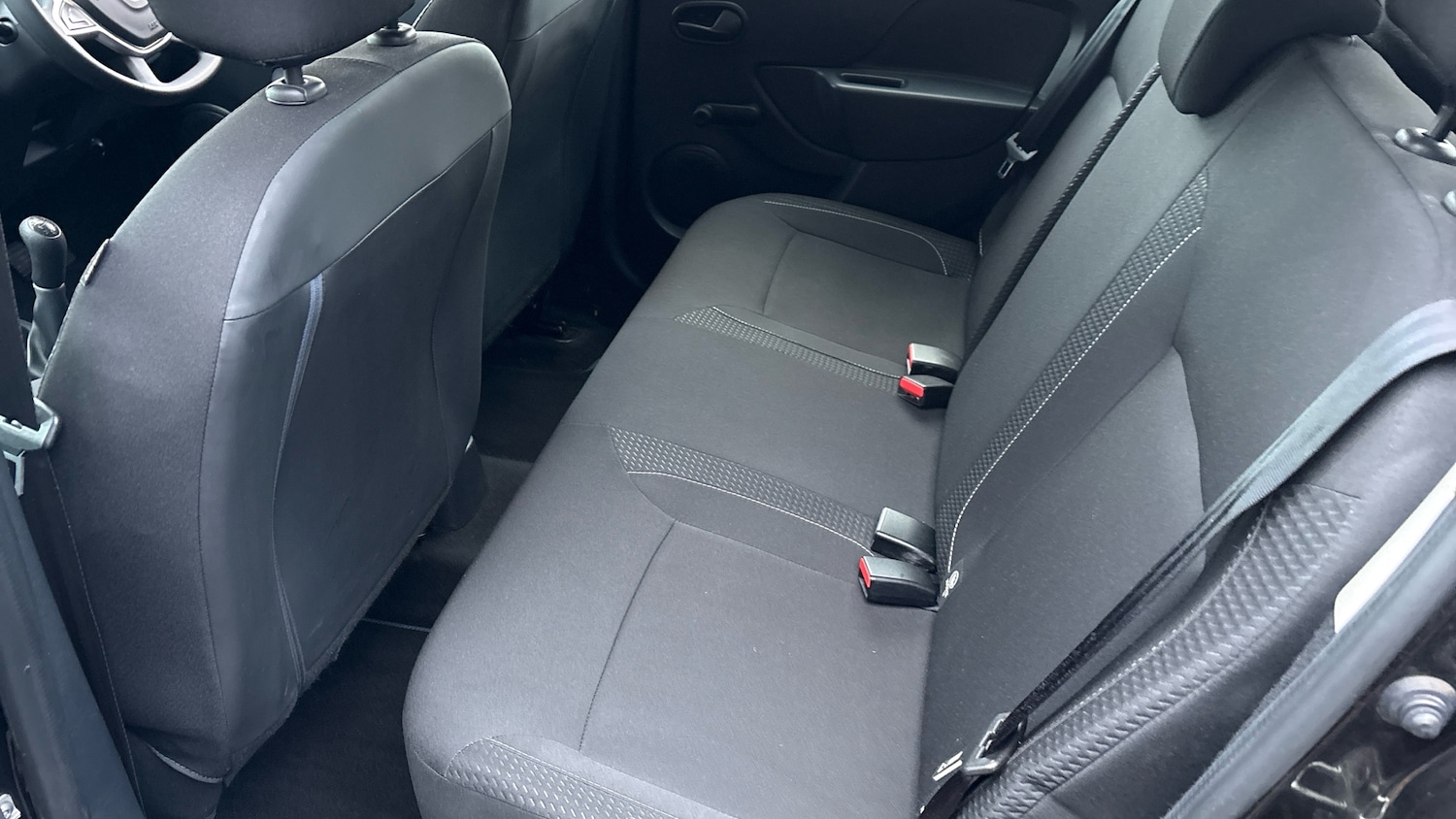 Used Dacia Sandero 2018 for sale - 77118417: Photo 16