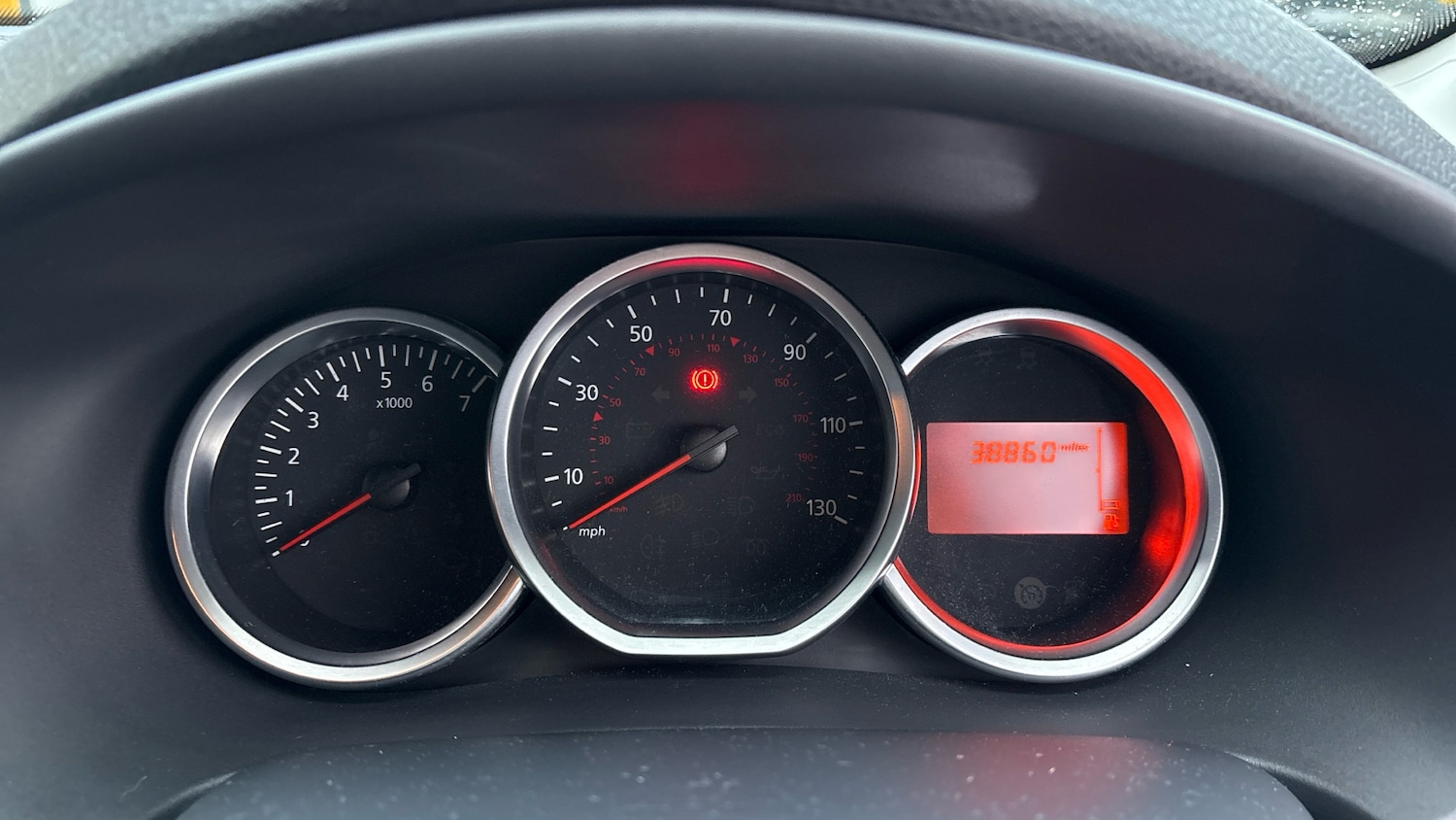 Used Dacia Sandero 2018 for sale - 77118417: Photo 18