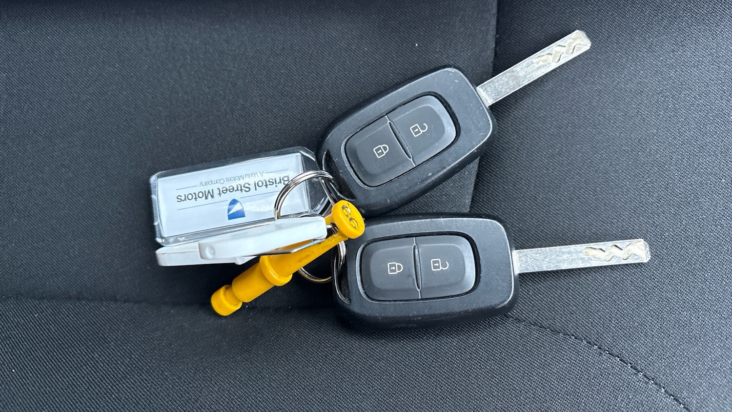 Used Dacia Sandero 2018 for sale - 77118417: Photo 20