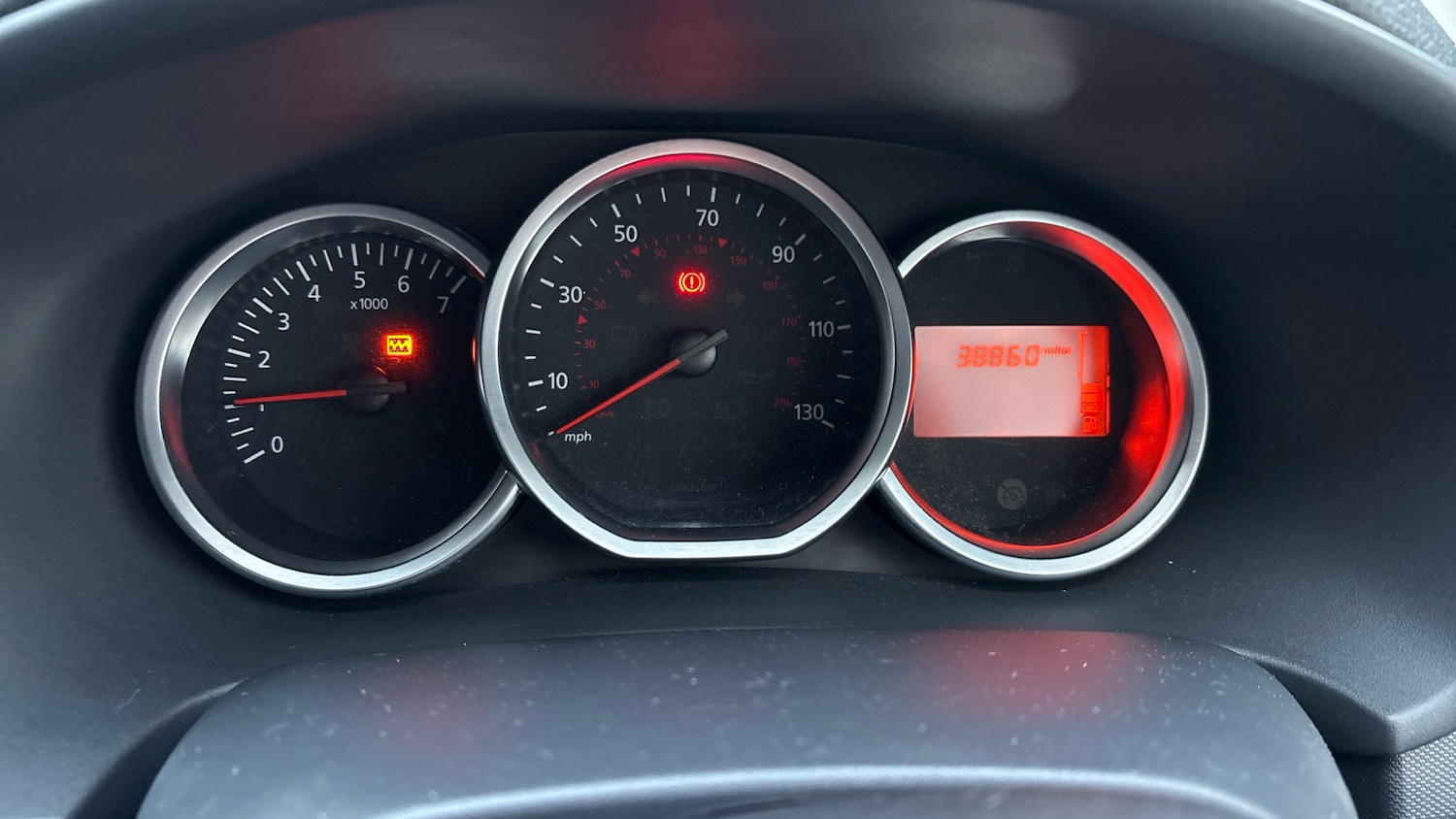 Used Dacia Sandero 2018 for sale - 77118417: Photo 21