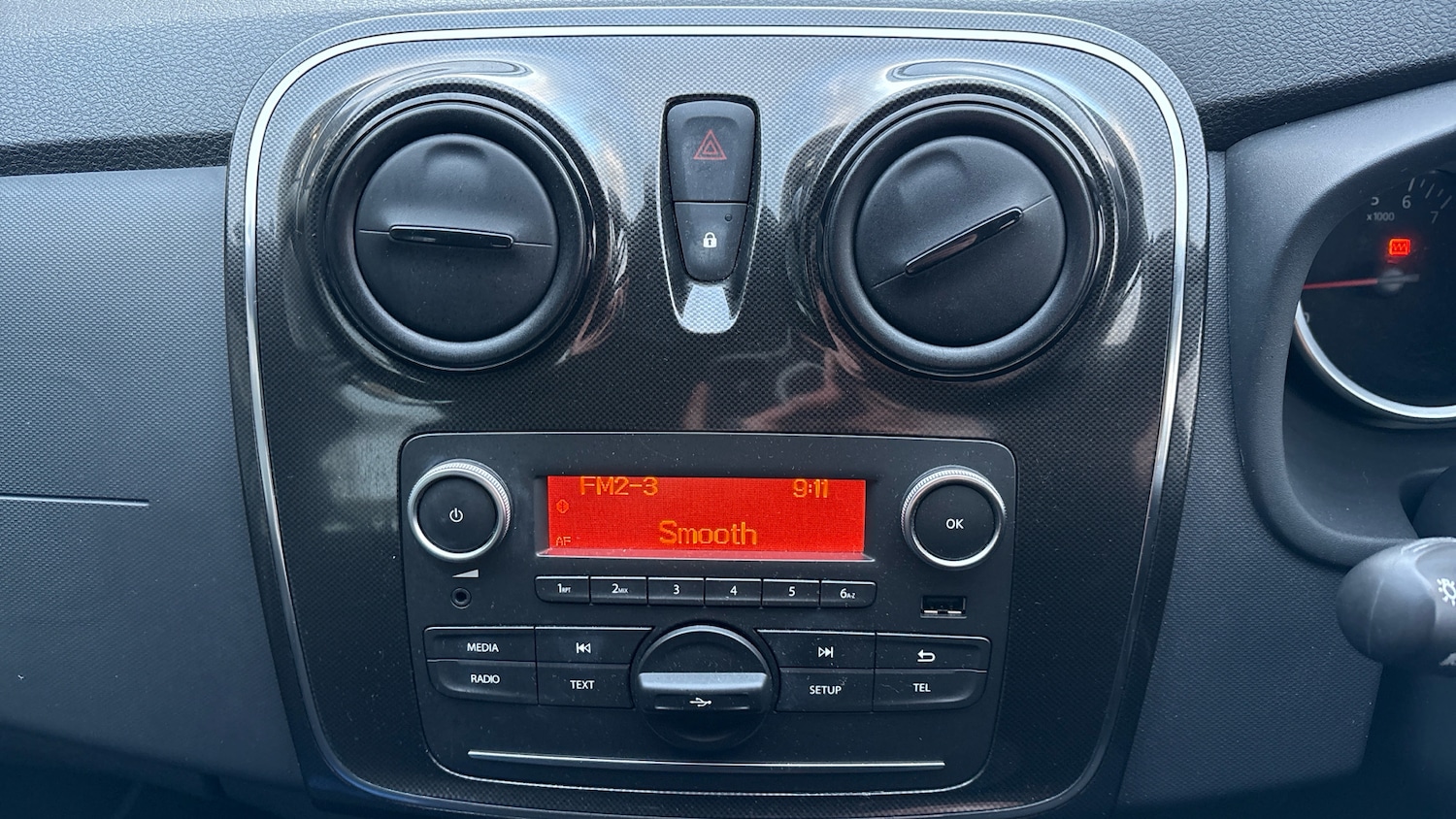 Used Dacia Sandero 2018 for sale - 77118417: Photo 22