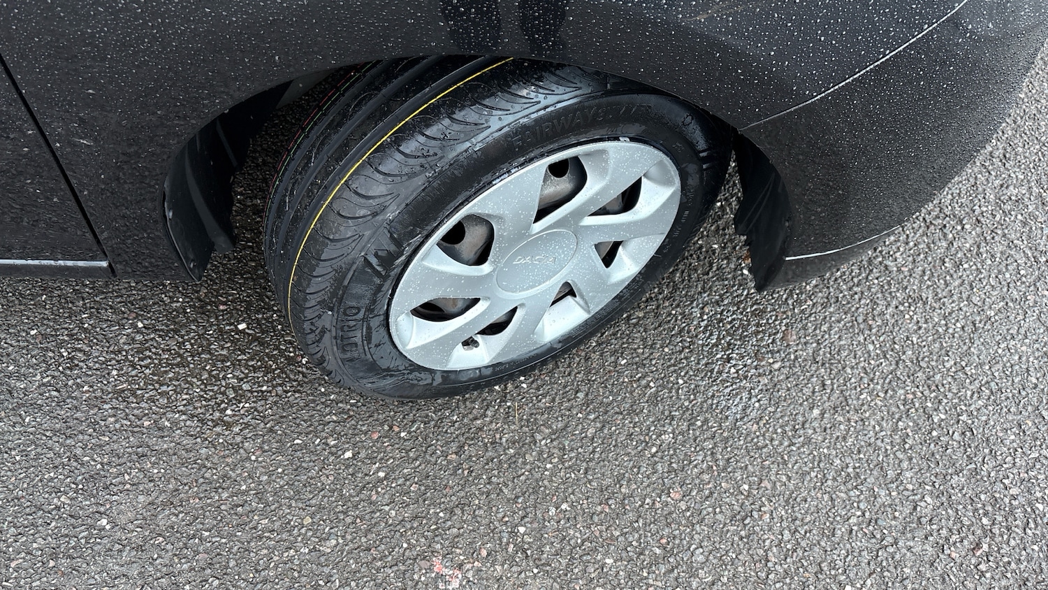 Used Dacia Sandero 2018 for sale - 77118417: Photo 42