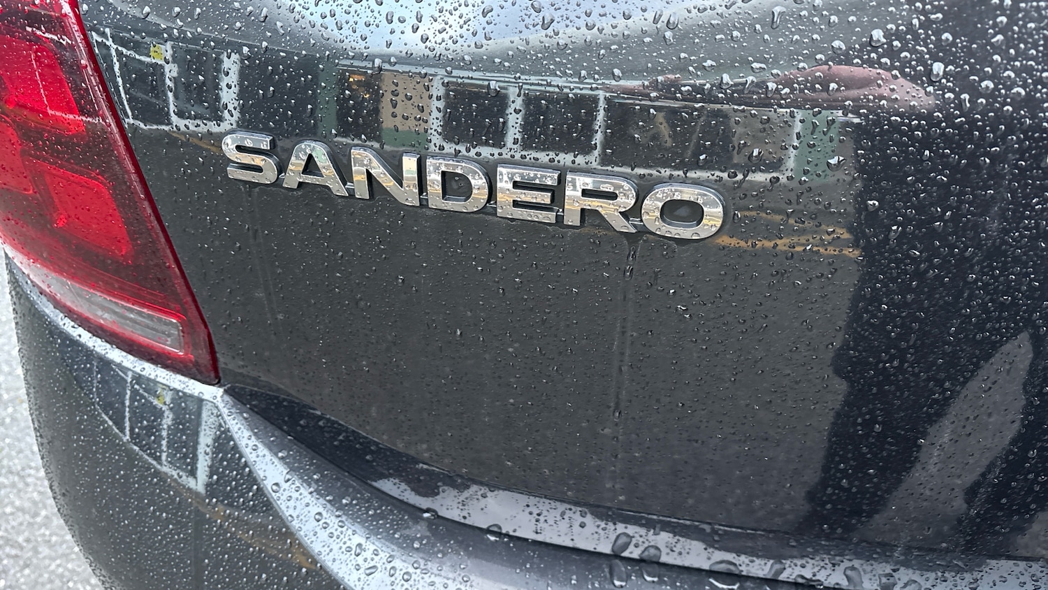 Used Dacia Sandero 2018 for sale - 77118417: Photo 49