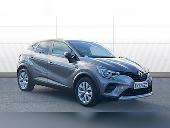 Renault - Captur