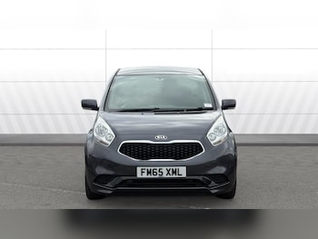 Used Kia Venga 2016 for sale - 78776026: Photo