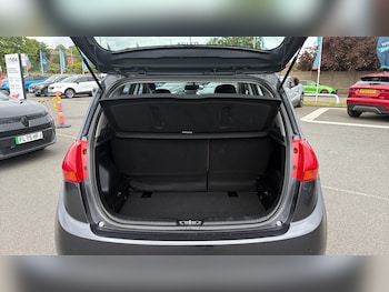 Used Kia Venga 2016 for sale - 78776026: Photo