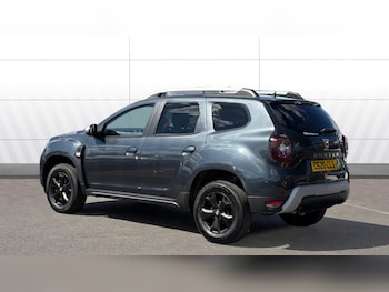 Used Dacia Duster 2020 for sale - 78357056: Photo