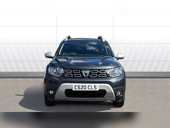 Used Dacia Duster 2020 for sale - 78357056: Photo