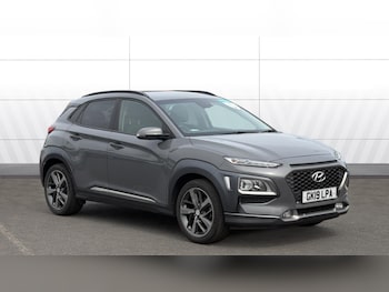 Used Hyundai KONA 2019 for sale - 78745185: Photo