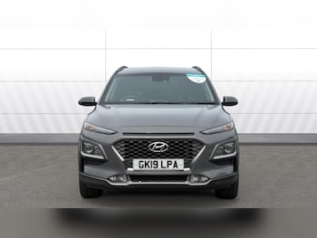 Used Hyundai KONA 2019 for sale - 78745185: Photo