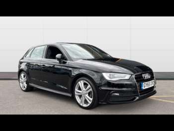 Used Audi A3 2015 for sale - 75097788: Photo
