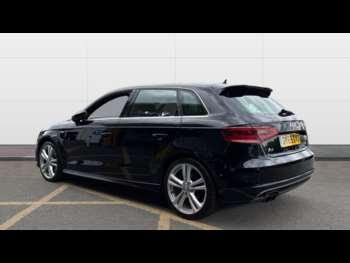 Used Audi A3 2015 for sale - 75097788: Photo