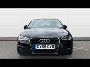 Used Audi A3 2015 for sale - 75097788: Photo
