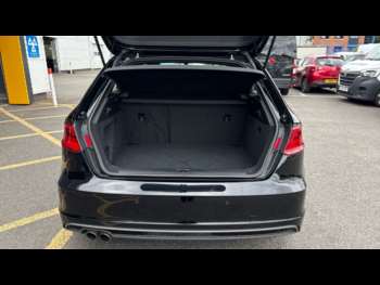 Used Audi A3 2015 for sale - 75097788: Photo