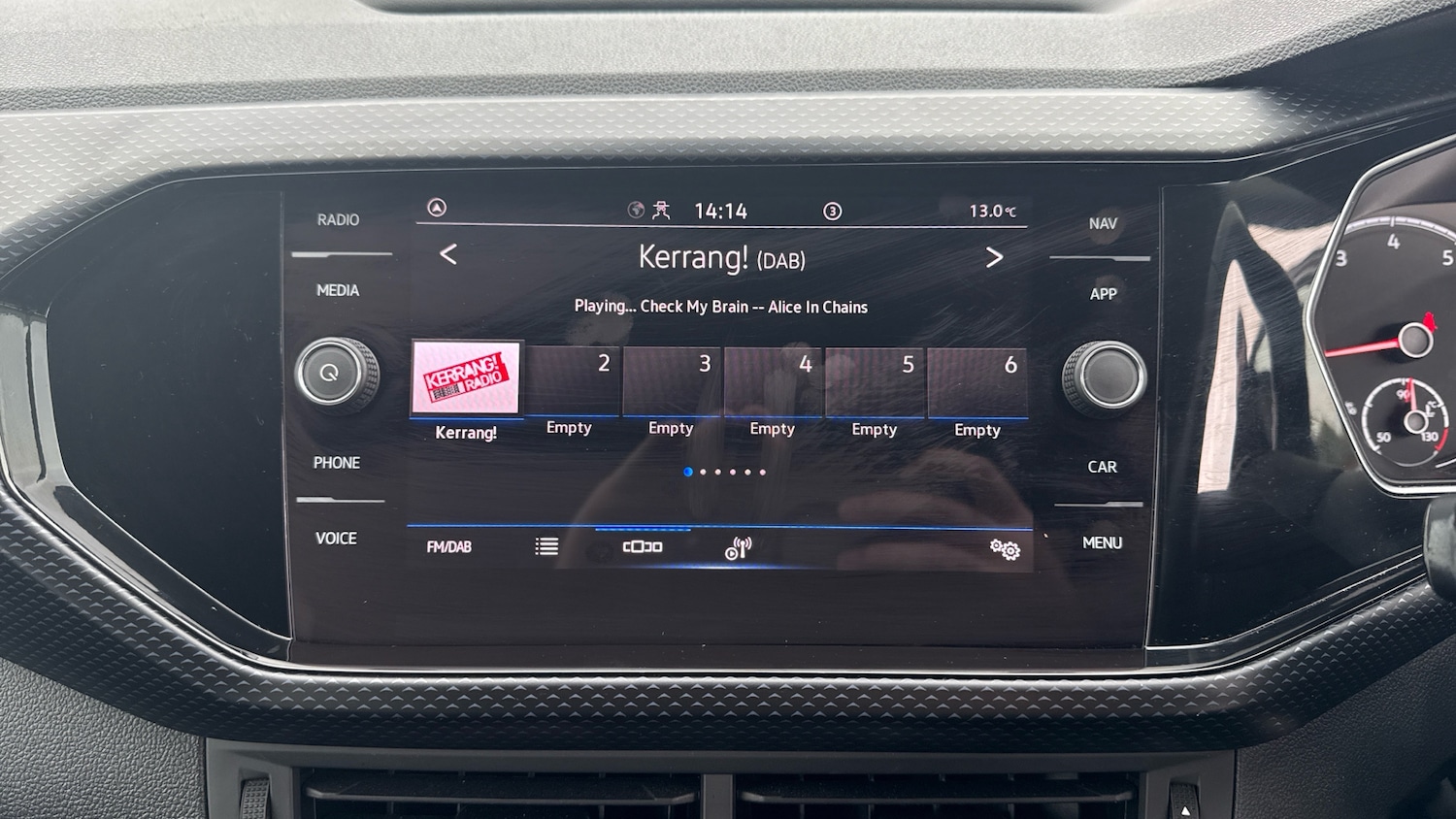 Used Volkswagen T-Cross 2021 for sale - 76268175: Photo 12