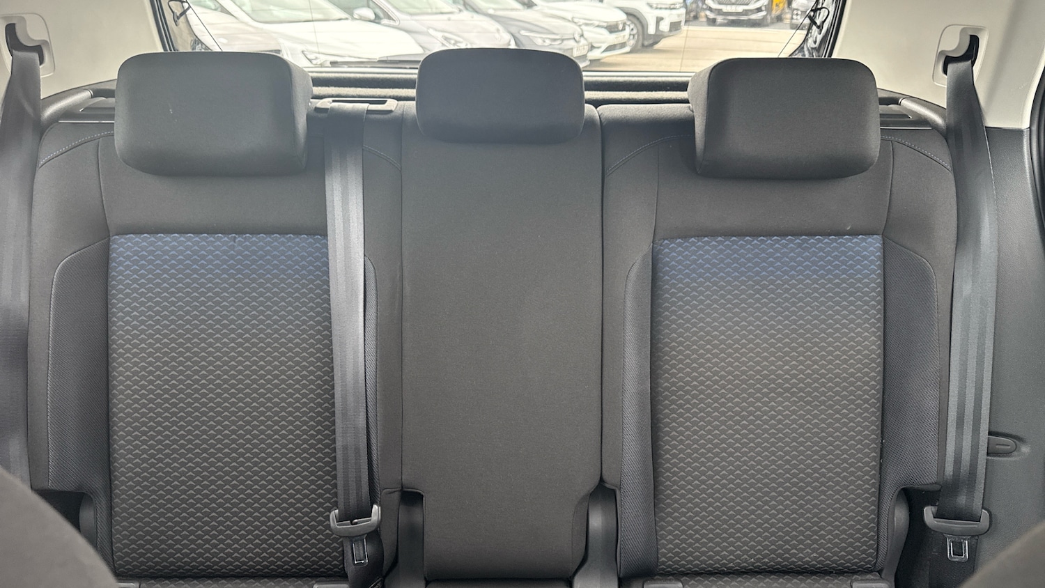 Used Volkswagen T-Cross 2021 for sale - 76268175: Photo 15